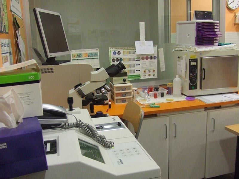 Centro veterinario Sabadell Centro veterinario Sabadell